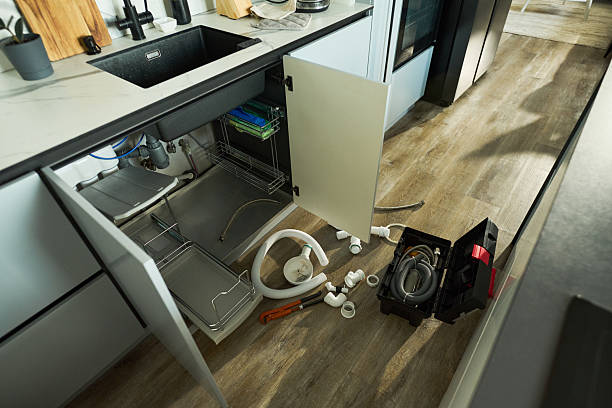Reliable Drain Cleaning contractor in Cross Plains, TN by Street Wise - Plumbing